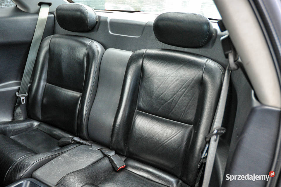 Alfa Romeo GTV 20 Skóry Rok produkcji 1996