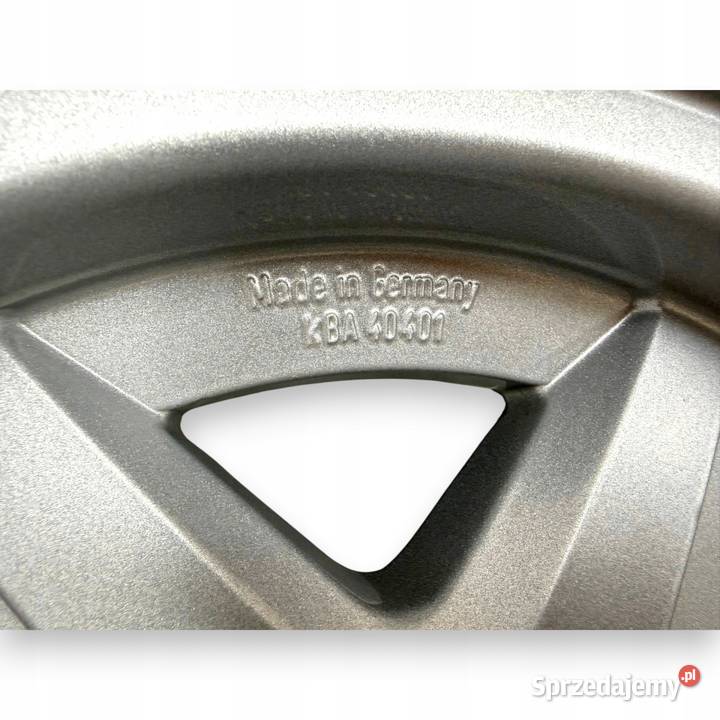 FELGI ALUMINIOWE Mercedes G Klasa W460 W461 W463 Chełm sprzedam