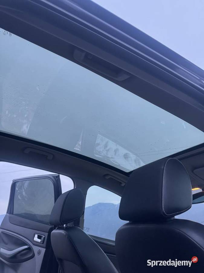 Ford Kuga 20TDCI 2011 Stary Sącz