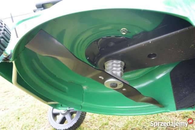 Kosiarka Spalinowa BRIGGS nowa Brodnica