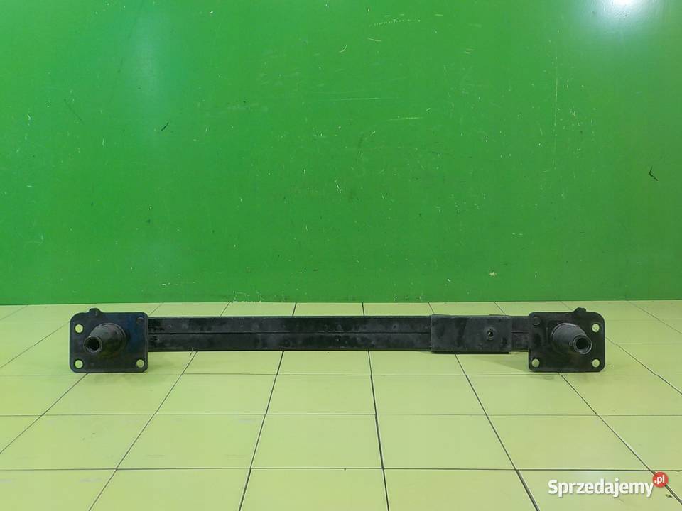 PEUGEOT 3008 I 16 11r HDI 5D belka zderzaka