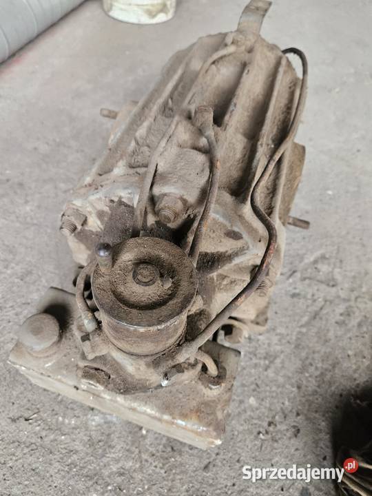 Pompa do beczkowozu wozu ascenizacyjnego małopolskie Proszowice