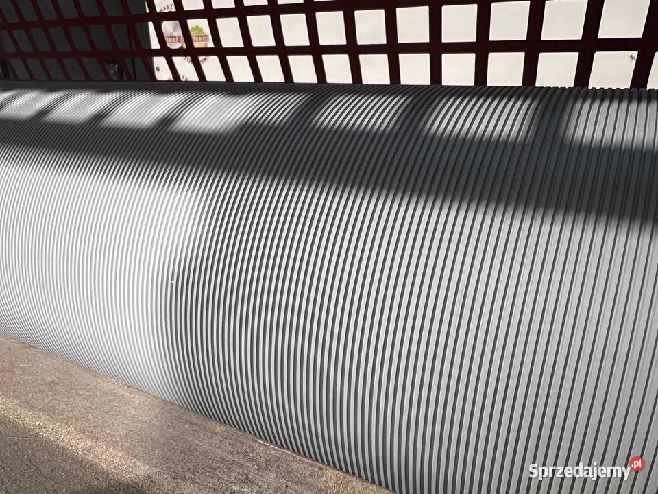 Jednostronna nakładarka kleju OSAMA S2R1300 Juszczyn