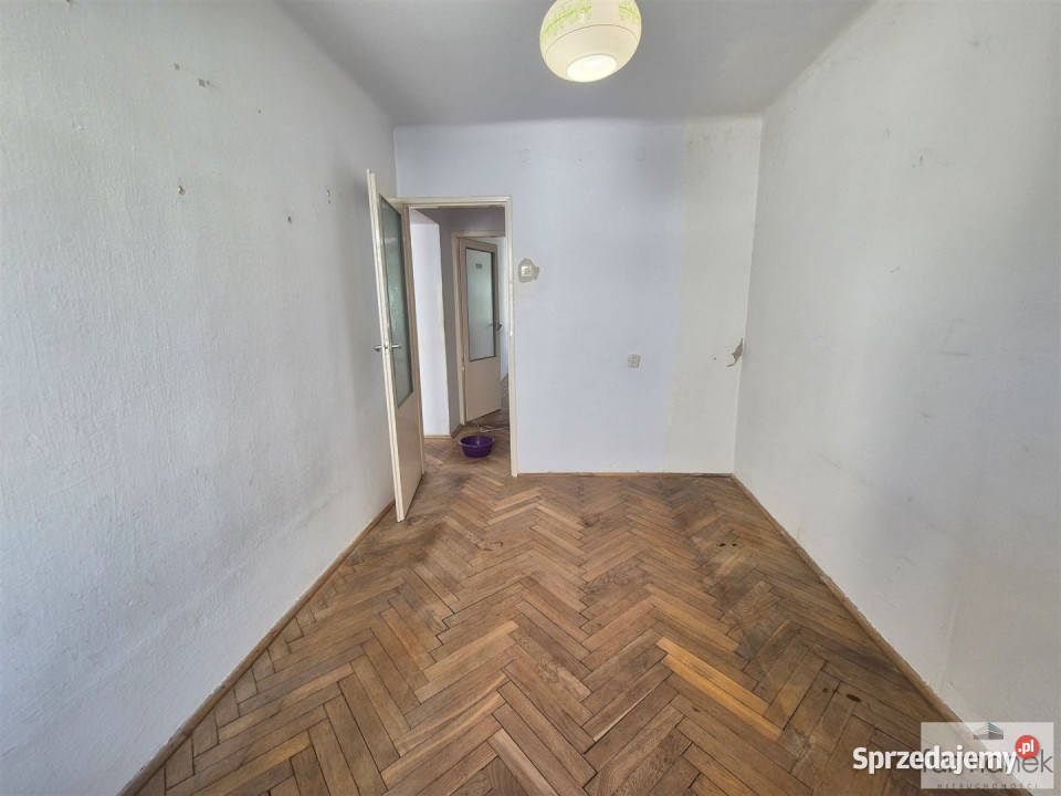 Mieszkanie Biłgoraj 455m2 3 pokoje