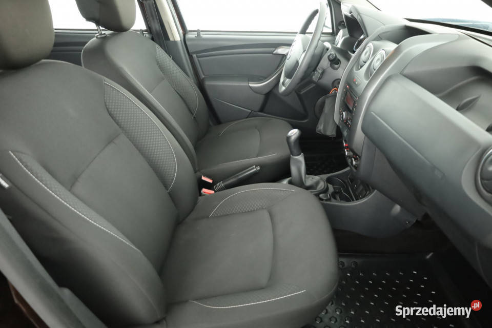Dacia Duster 16 SCe manualna Piaseczno