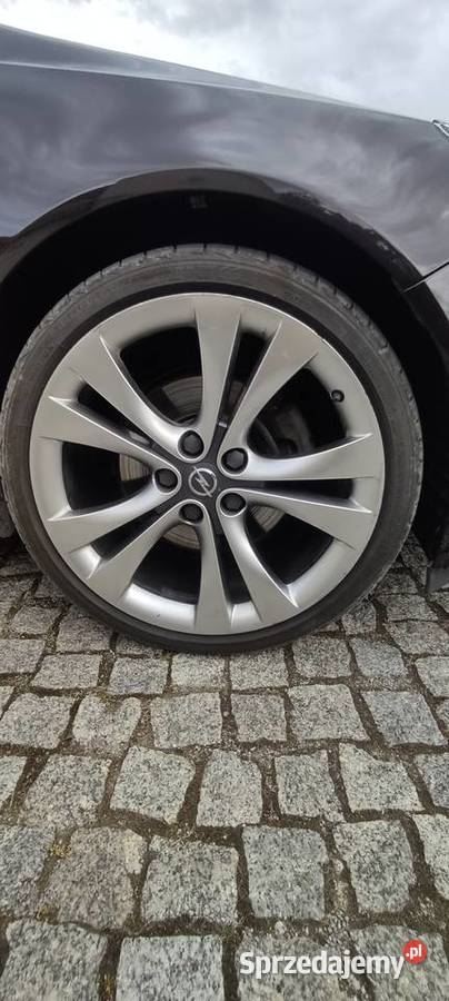 Opel lubelskie Dorohusk