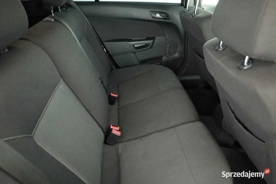 Opel Astra 19 CDTI Piaseczno