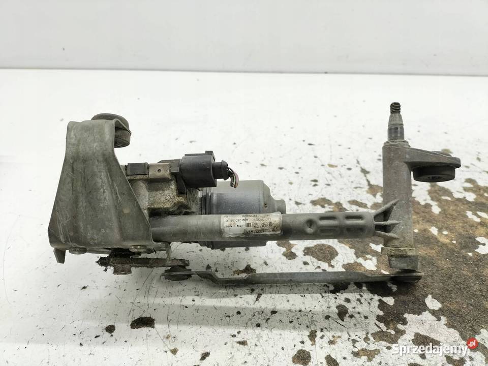 MECHANIZM WYCIERACZEK LEWY PRZÓD 1T0955023F VW sprzedam