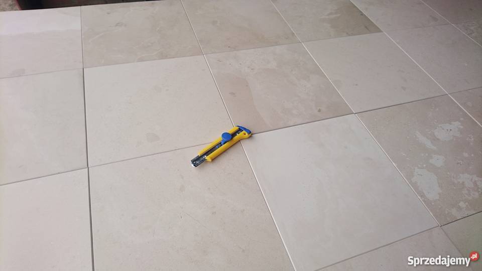 Płytki SAN SEBASTIAN matowe płytki wapienne Pozostałe dolnośląskie Piława Górna