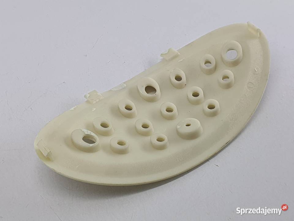 Pokrywa Oslona Wypelnienie Skuter Eco Flash 2000 Łódź