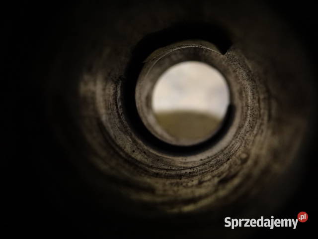 rączka gazu rurka MZ IFA AWO Simson org DDR Żary