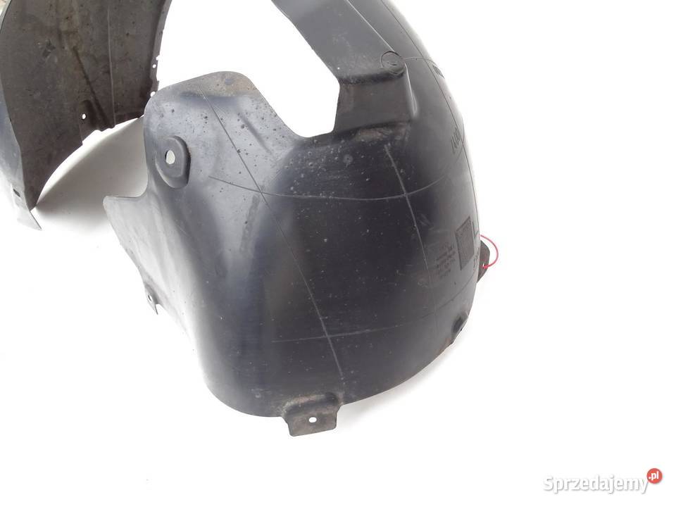 NADKOLE LEWE LEWY PRZÓD PRZEDNIE 8P0821171G AUDI Motoryzacja