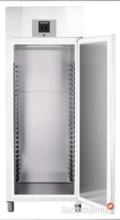 Szafa mroźnicza Liebherr BGPv 8420 Nowa idealna Stargard