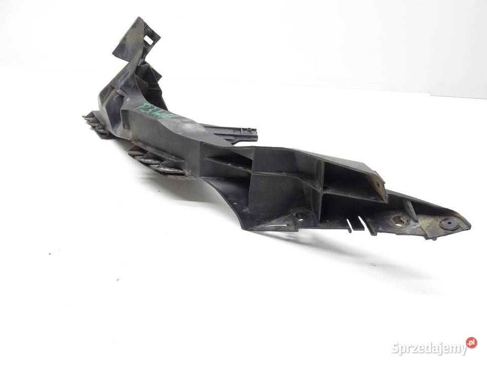 ŚLIZG MOCOWANIE SPRYSKIWACZ LAMPY PRAWY PRZÓD