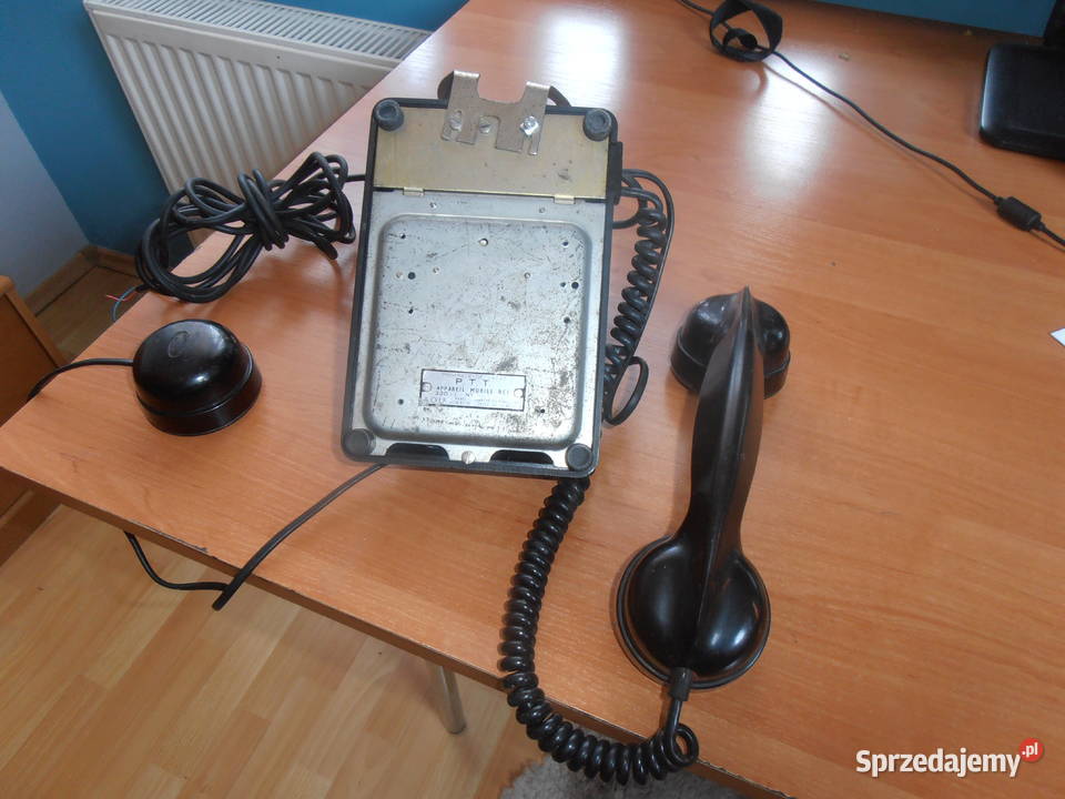 Telefon stacjionarny Kielce