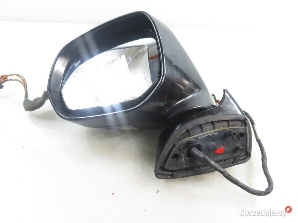 LUSTERKO LEWE CITROEN C4 Picasso I UD EXYB