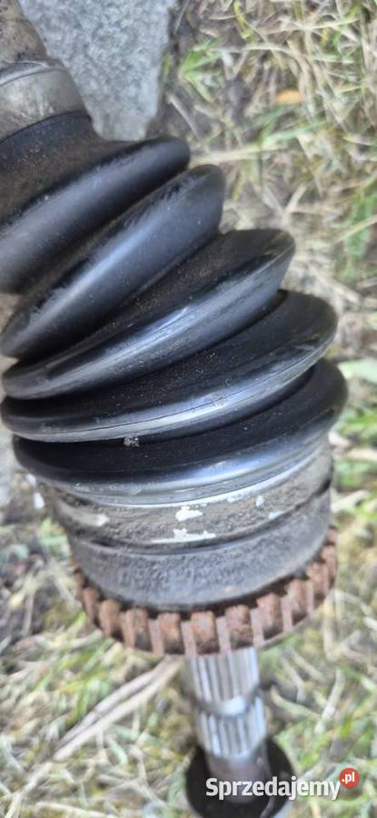 półoś dluga corsa c 12 16v z absorygsprawna Rok produkcji 2005 łódzkie Bełchatów