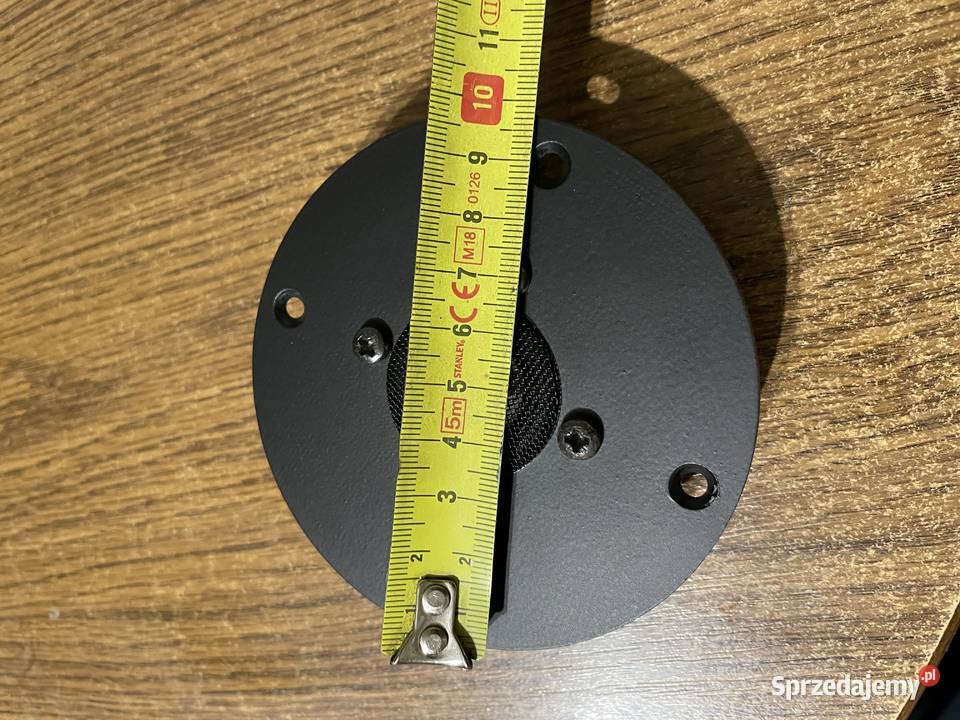 Głośniki Sonofer SF2