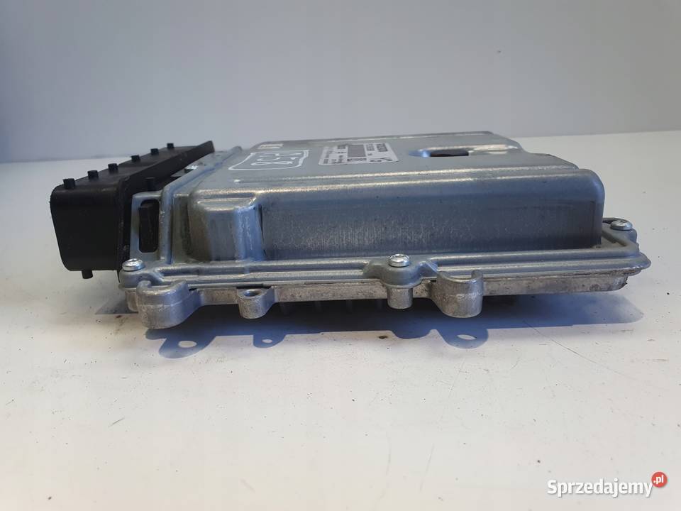 Volvo V40 II 20 D3 STEROWNIK SILNIKA komputer Komputery Chełm