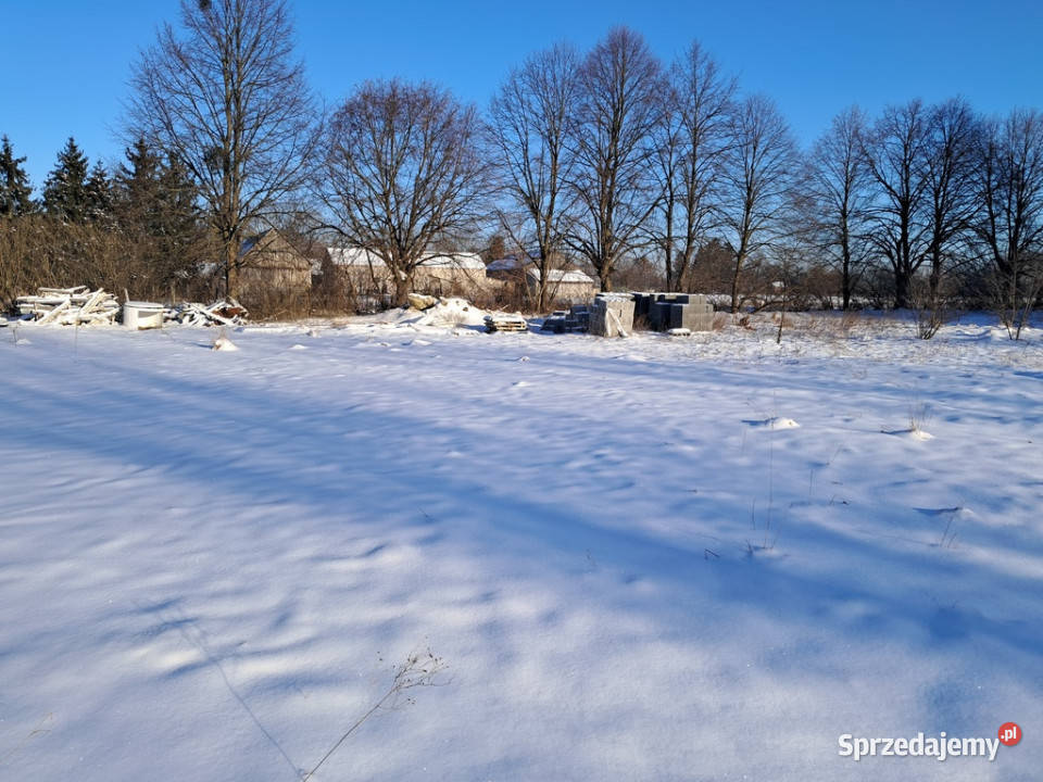 Budynek pod Dom Seniora 800m2 Siedliszcze sprzedam