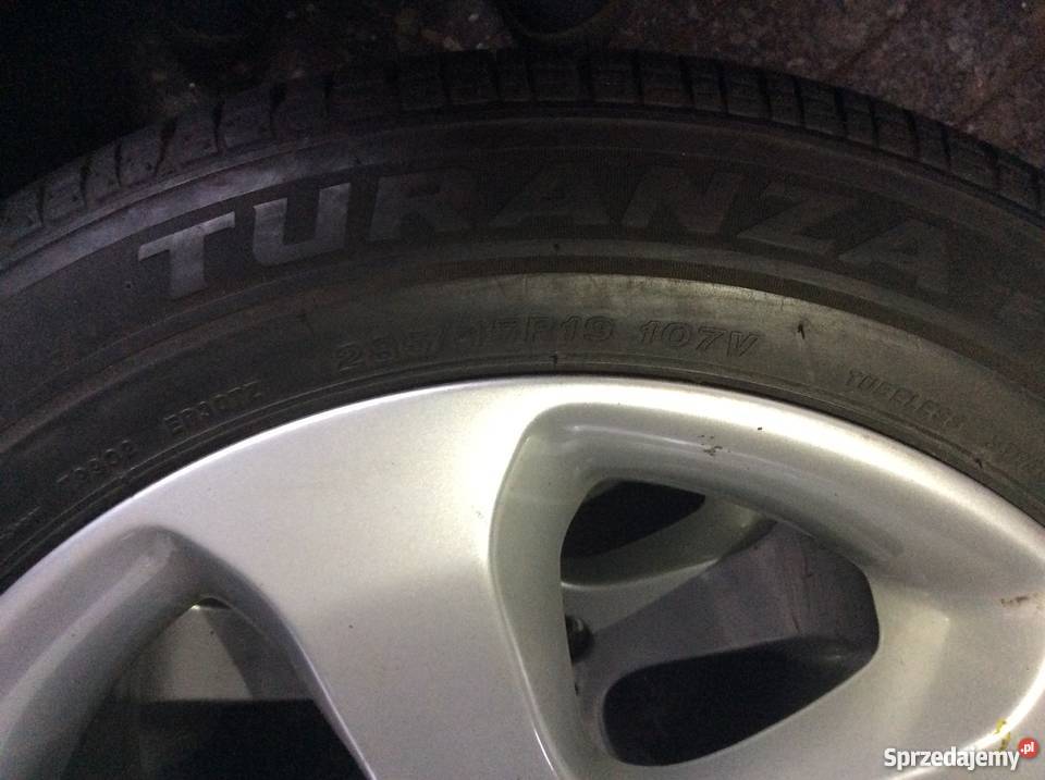 Felgi aluminiowe BMW 19 Kobylnica