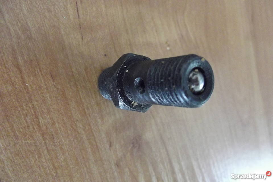 Zaworek pompy wtryskowej T 25 lubelskie Parczew