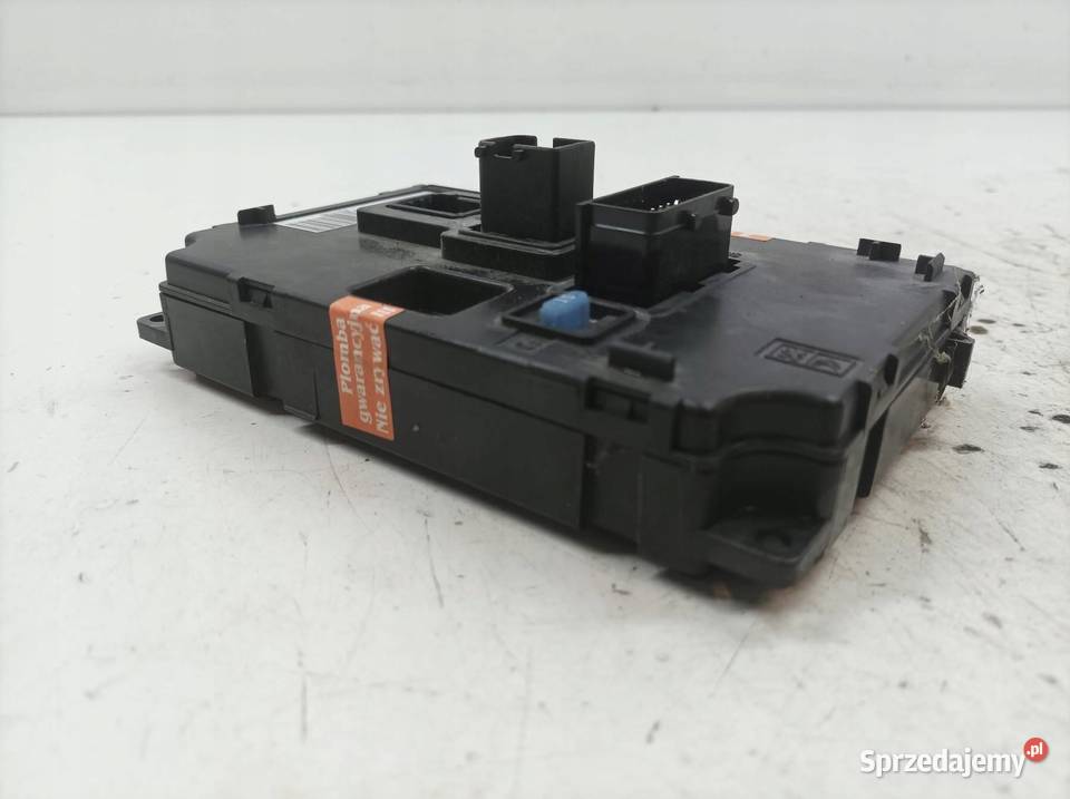 MODUŁ 9656147980 BSC A0100 Citroen C4 I 20042010 świętokrzyskie