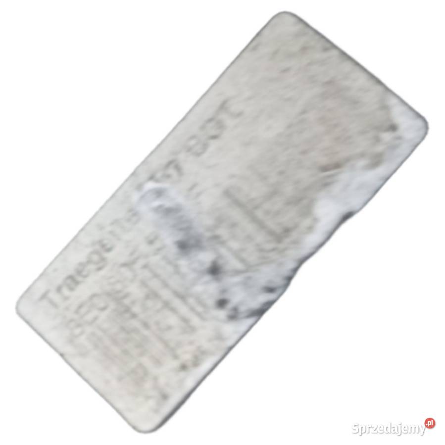 Pas przedni wzmocnienie Audi A4 B7 8EC 8ED panel wielkopolskie