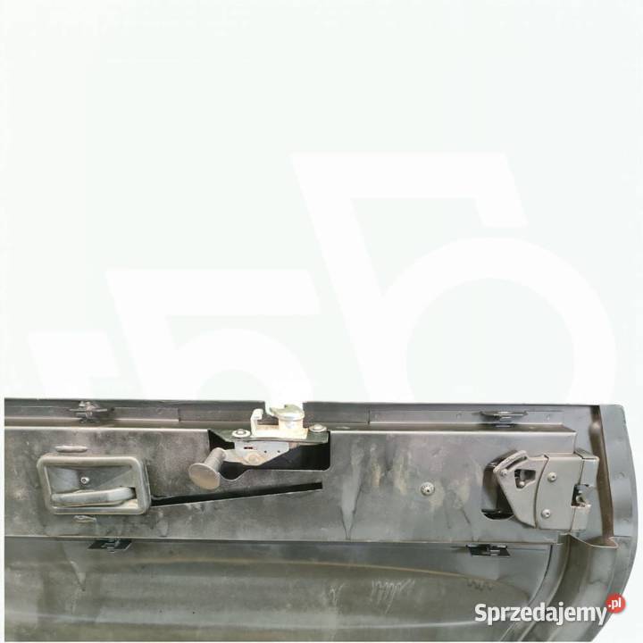 Kompletne Drzwi dolne kabiny Manitou MLT 523