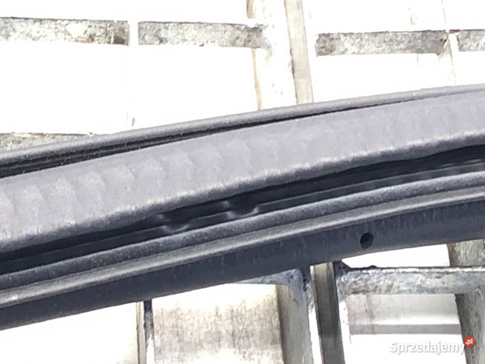 USZCZELKA DRZWI PRZÓD LEWA CITROEN C4 III osobowe