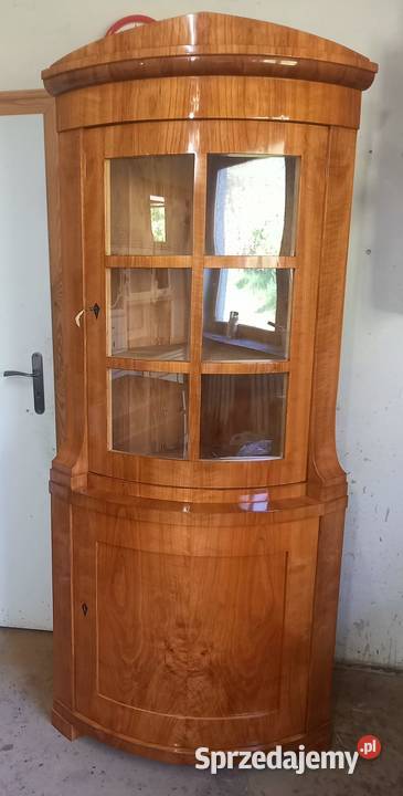 Kątnik biblioteczka Mirsk sprzedam