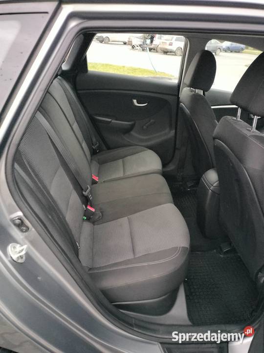 Hyundai i30 2014 16 diesel Prokocice sprzedam