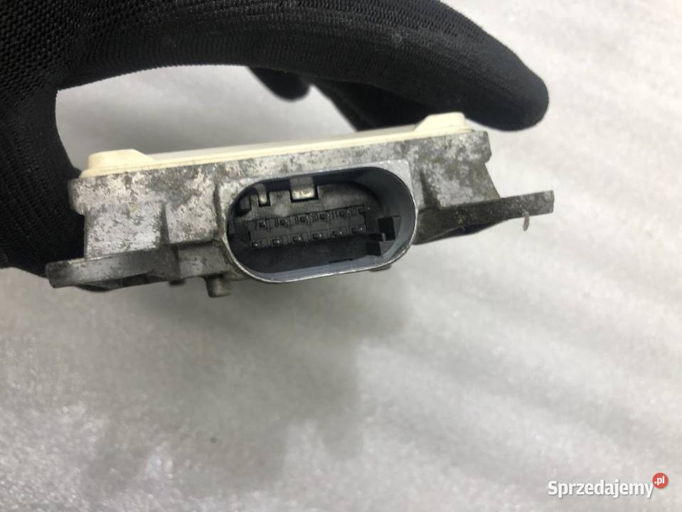 MODUŁ STEROWNIK ŚWIATEŁ MAZDA 6 G33D67Y90H osobowe