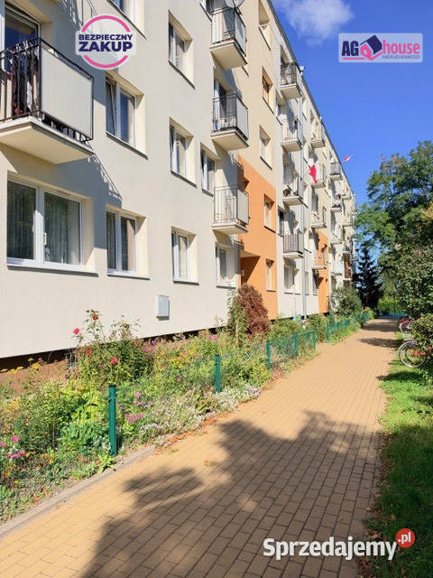 Do sprzedaży mieszkanie Gdańsk Orłowska 35m2 2