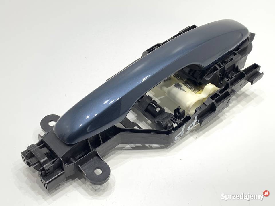 KLAMKA ZEWNĘTRZNA PRAWY PRZÓD VOLVO V90 II Kombi podkarpackie sprzedam