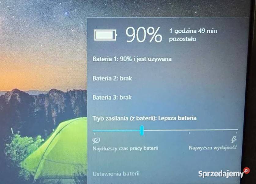 DELL E6430 i5 8gb ram 120 ssd win 10 pro Iława