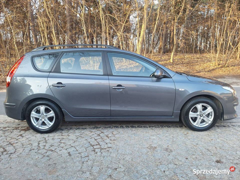 Hyundai i30 14 FIFA WM Edition I 20022013 sprzedam