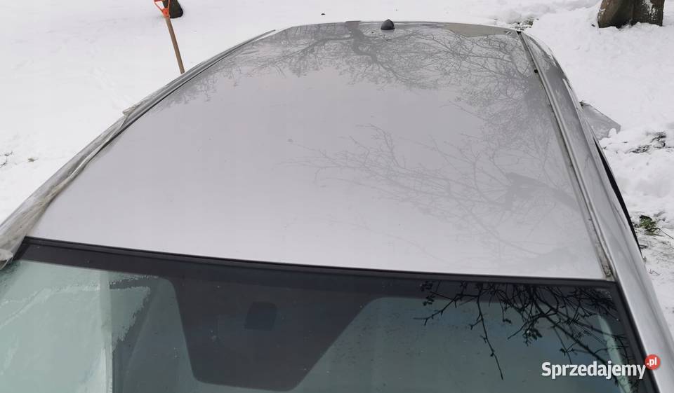 Dach Toyota Yaris III 20112017 5D w kolor 1F7 osobowe sprzedam