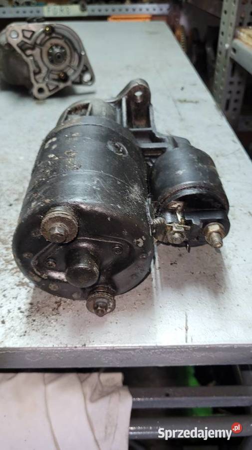 Rozrusznik Mazda 626 0001208516 osobowe Pozostałe Łagów sprzedam