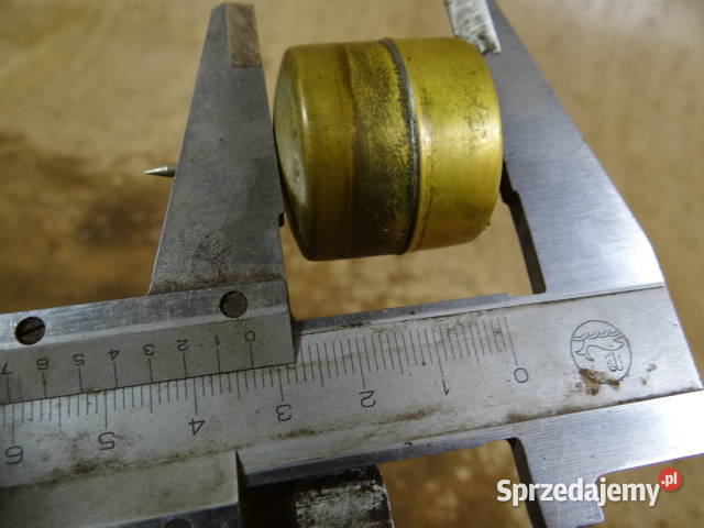 pływaki gaźników IFA BK 350 2 sztuki org DDR Żary