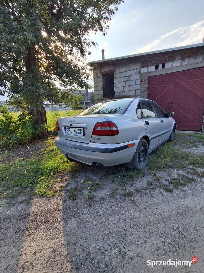 Volvo s40 Radomsko
