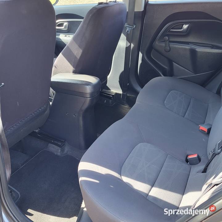 KIA RIO Rio dolnośląskie Jeleniów sprzedam