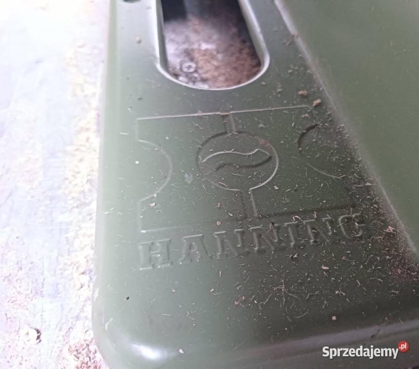 Piła stołowa HANNING 700W 230V widia pilarka Wałbrzych