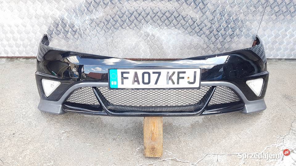 ZDERZAK CIVIC VIII 35D 0612 TYPER LAKB92P osobowe Międzychód