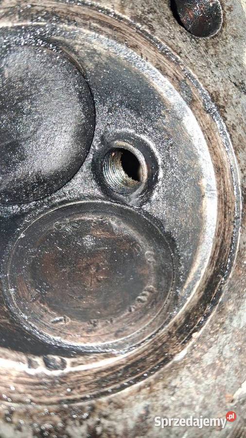 Glowicy ural m66 Sokoły