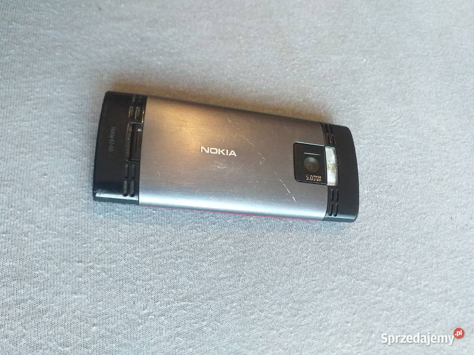 nokia x200 x2 00 telefon rm618 rm 618 Elektronika Sandomierz