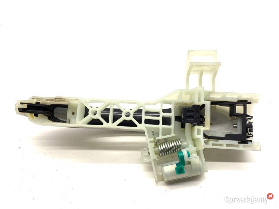 KLAMKA ZEWNĘTRZNA LEWY TYŁ HYUNDAI ELANTRA VII