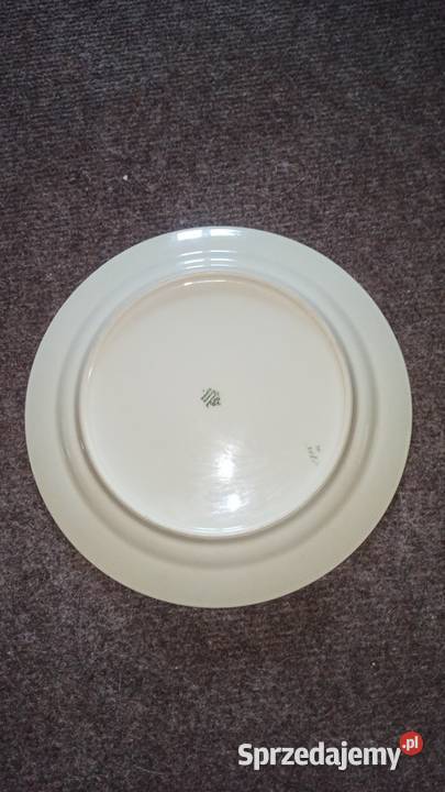 Talerzyk deserowy Rosenthal OLYMPIASyg 1935 r Gdańsk