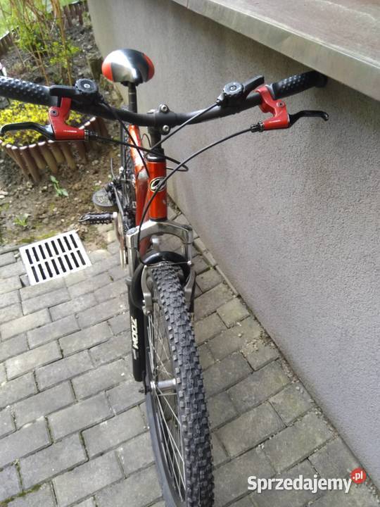 Rower arkus aluminiowy 26 Górskie, MTB Jasło sprzedam