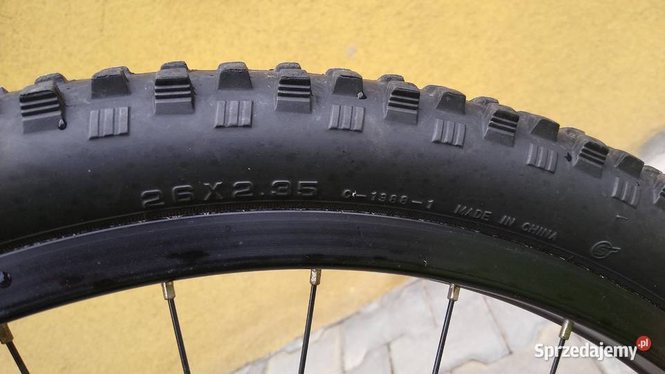 Rower krosowy Agang Częstochowa sprzedam